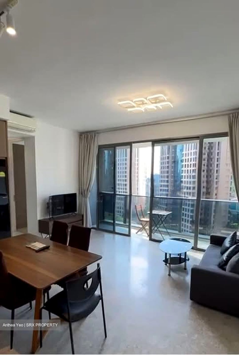 Echelon (D3), Condominium #580354281
